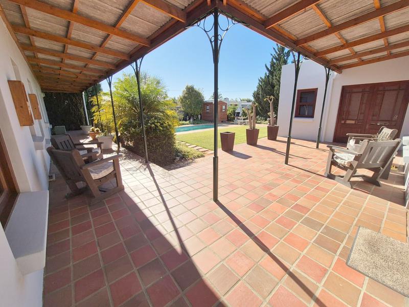 4 Bedroom Property for Sale in Vredendal Western Cape